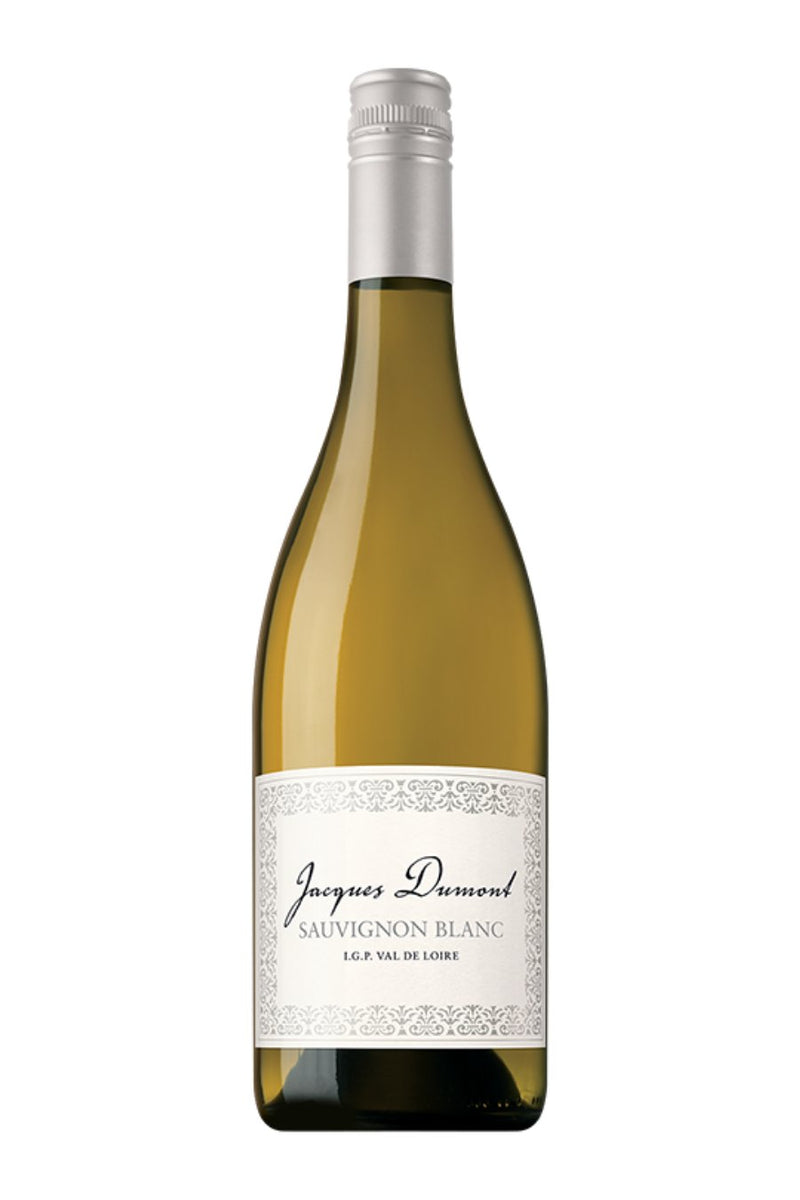 Jacques Dumont Sauvignon Blanc 2022 - 750 ML