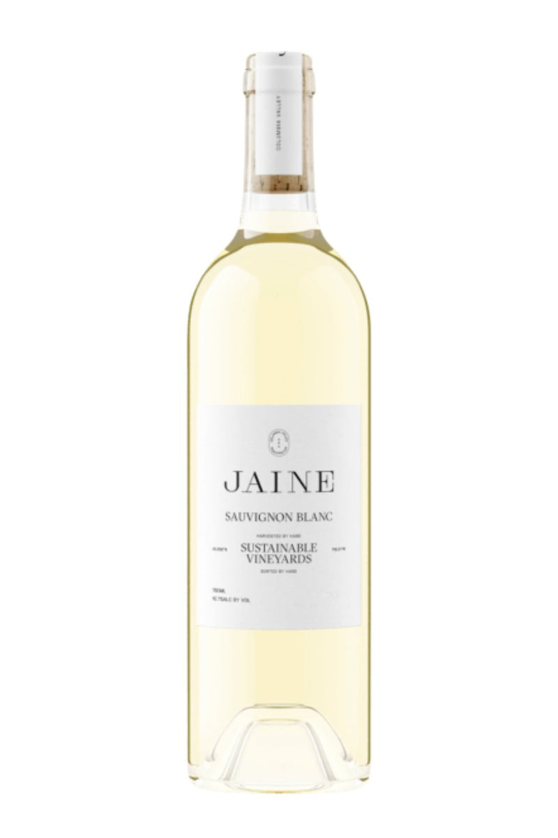 Jaine Sauvignon Blanc Evergreen Vineyard 2022 - 750 ML