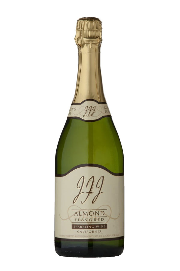 Jfj Sparkling Almond - 750 ML