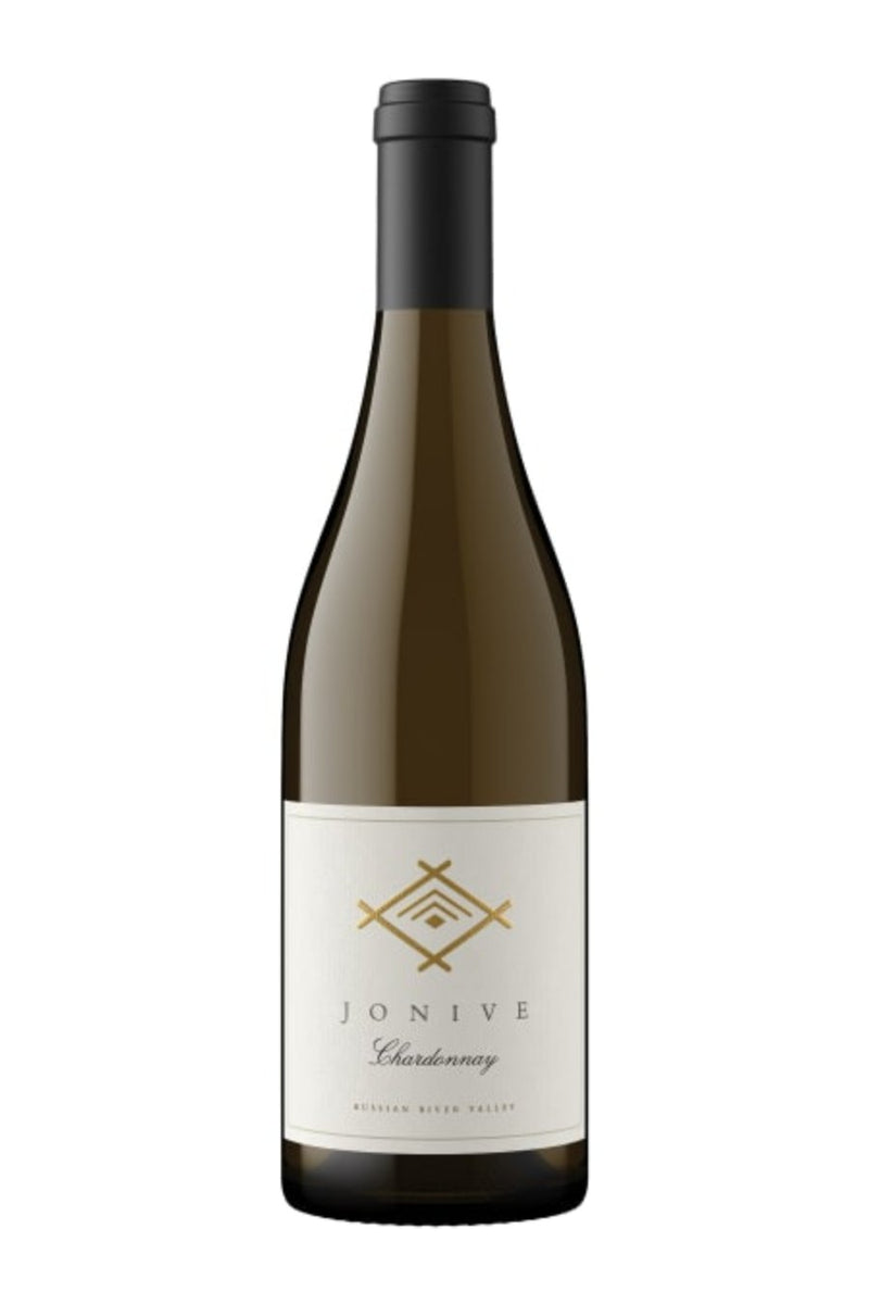 Jonive Chardonnay Russian River Valley 2021 - 750 ML