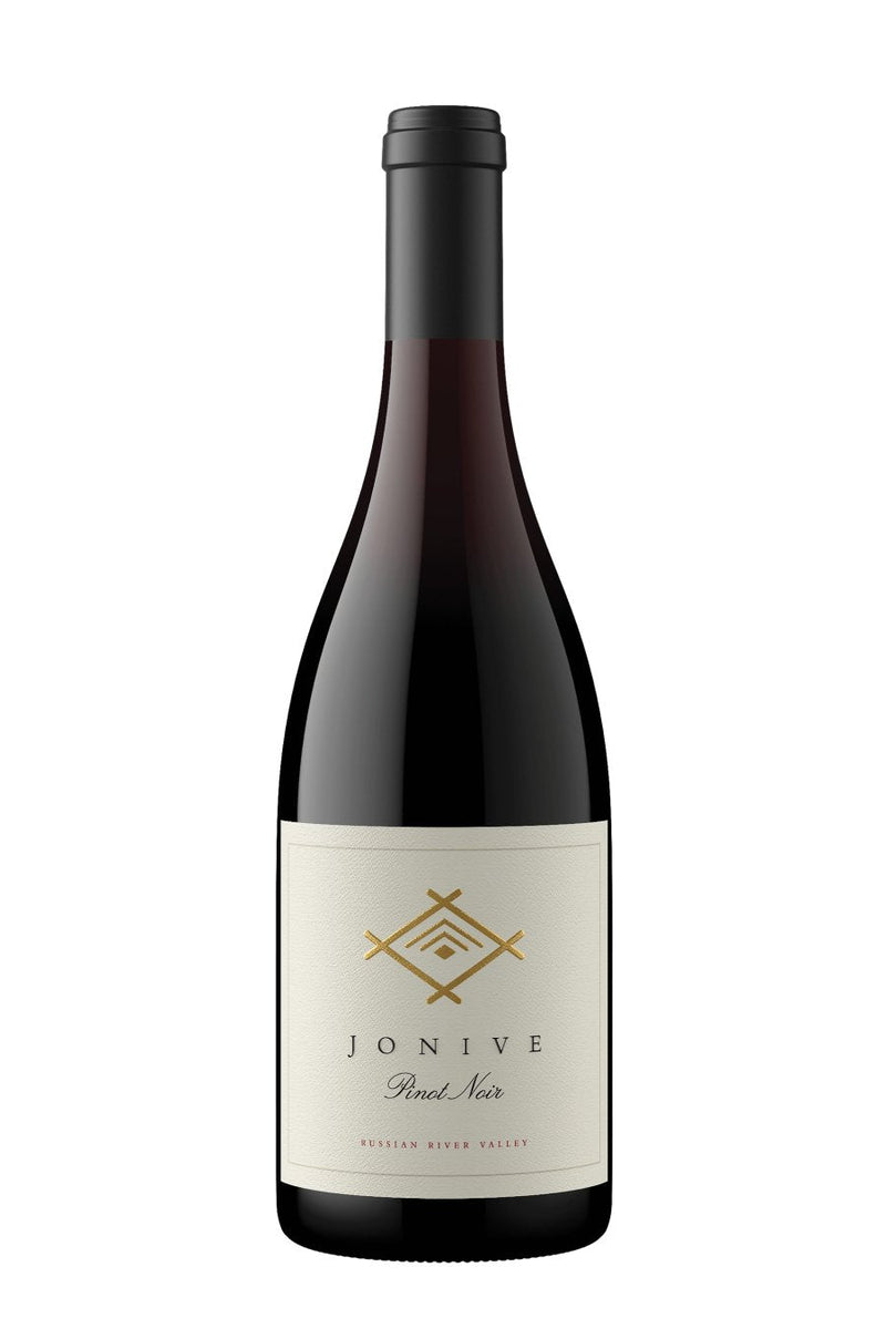 Jonive Pinot Noir Russian River Valley 2021 - 750 ML