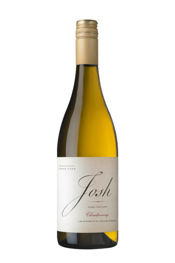 Josh Cellars Chardonnay Craftsman's Collection - 750 ML