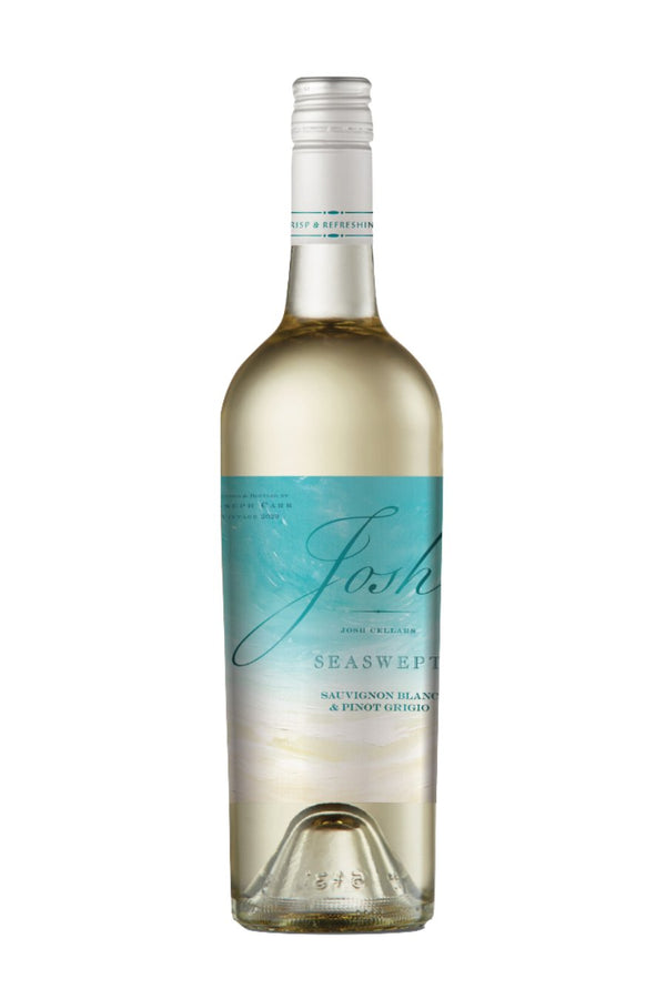 Josh Cellars Seaswept Sauvignon Blanc & Pinot Grigio - 750 ML