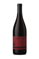 Jules Harrison Barbara County Pinot Noir 2020 - 750 ML