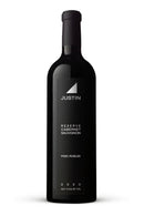 Justin Reserve Paso Robles Cabernet Sauvignon 2022 - 750 ML