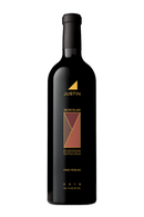 Justin Isosceles Bordeaux 2021 - 750 ML