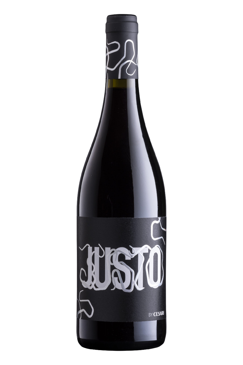 Cesari Justo Veneto IGT Appassimento - 750 ML