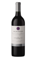 Kallan Vintners Adani Cursor Cabernet Sauvignon 2023 - 750 ML