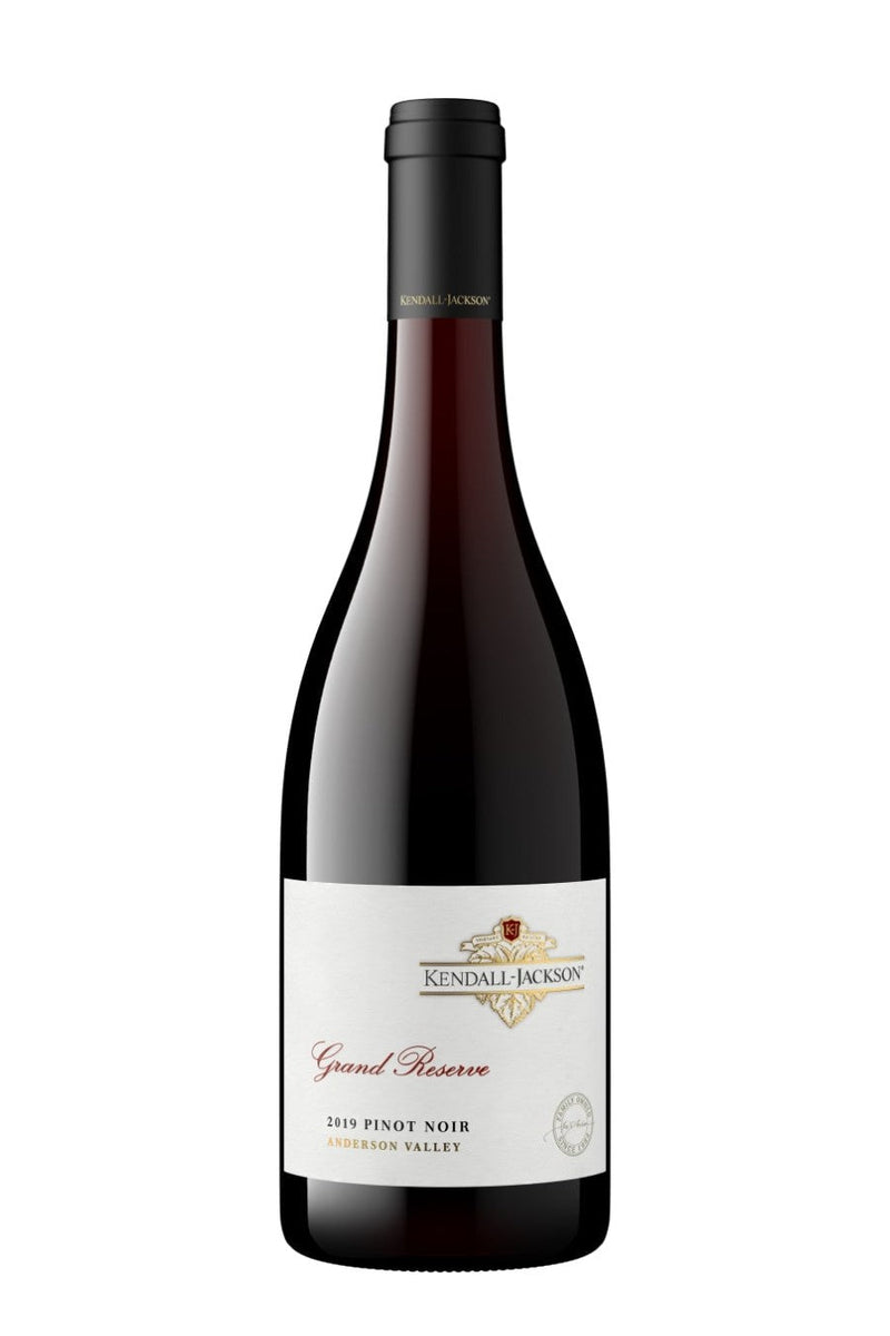 Kendall Jackson Grand Reserve Pinot Noir - 750 ML