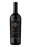 Kendall Jackson Grand Reserve Cabernet Sauvignon 2022 - 750 ML