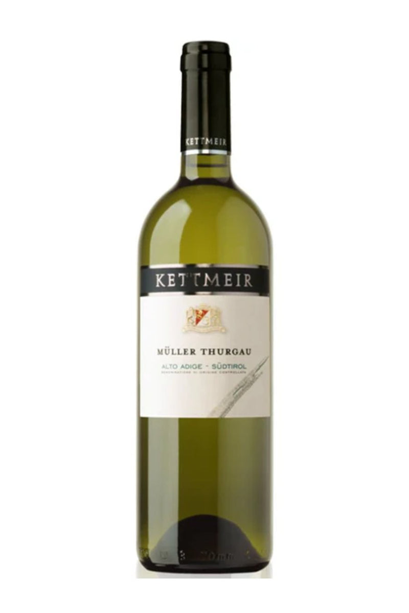 Kettmeir Mueller Thurgau - 750 ML