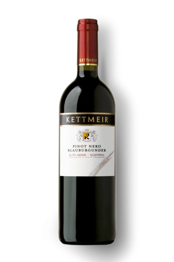 Kettmeir Pinot Nero - 750 ML