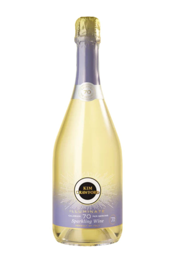 Kim Crawford Illuminate Sparkling Wine - 750 ML