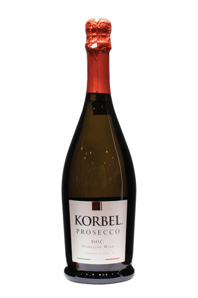 Korbel Prosecco - 750 ML