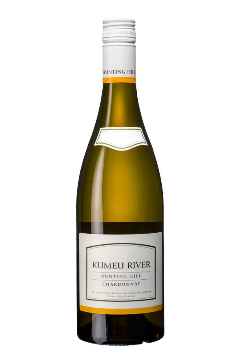 Kumeu River Chardonnay Coddington 2022 - 750 ML