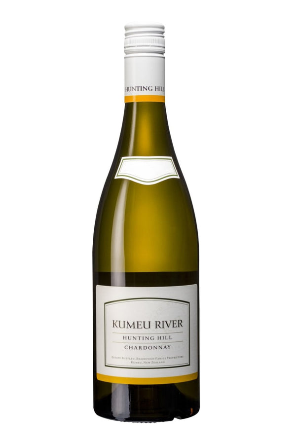 Kumeu River Chardonnay Hunting Hill 2022 - 750 ML