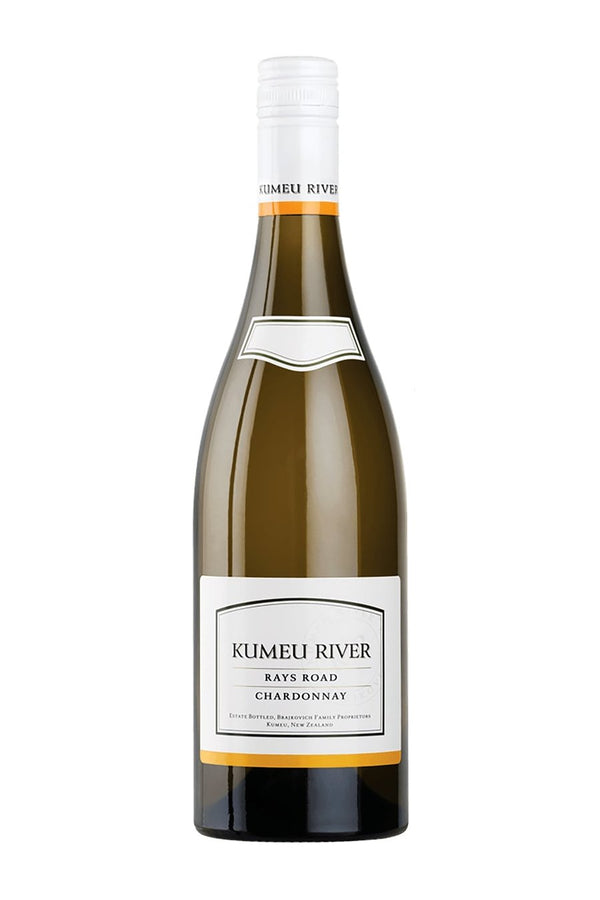 Kumeu River Chardonnay Rays Road 2022 - 750 ML