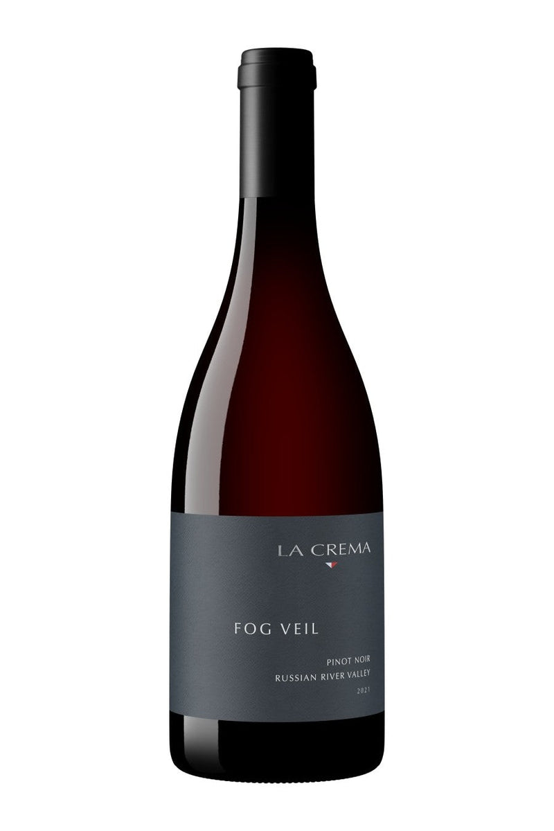 La Crema Fog Veil Pinot Noir 2021 - 750 ML