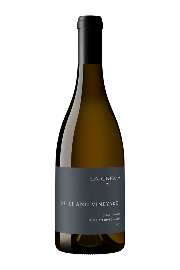 La Crema Kelli Ann Chardonnay 2021 - 750 ML