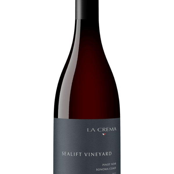 Gyafhen出品　 　PINOT NOIR MADREPERLA The-Ojai-Vineyard-Pinot-Noir-