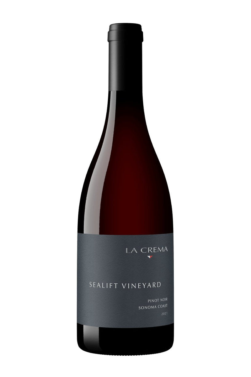 La Crema Sealift Vineyard Pinot Noir 2021 - 750 ML