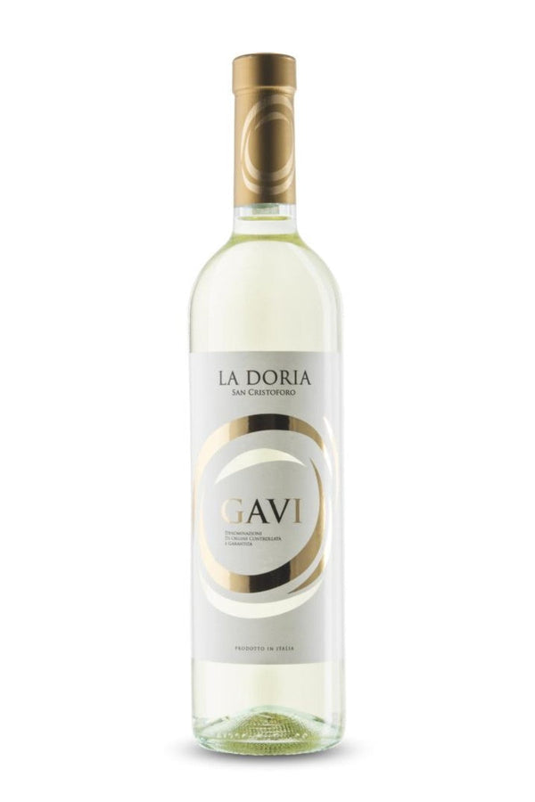 La Doria Gavi DOCG 2022 - 750 ML