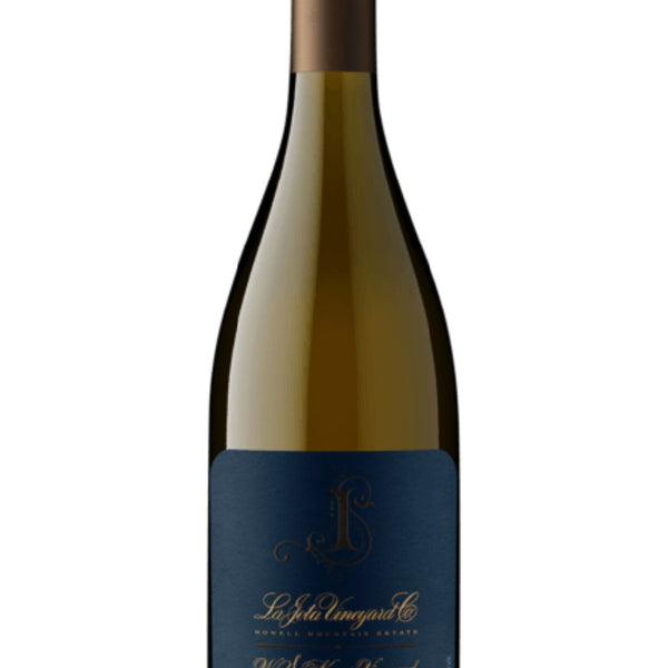 La Jota W.S. Keyes Chardonnay 2020 - 750 ML