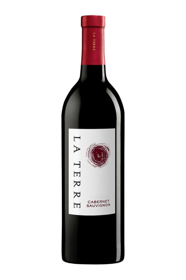 La Terre Cabernet Sauvignon - 750 ML