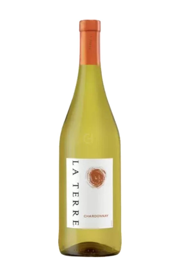 La Terre Chardonnay - 750 ML