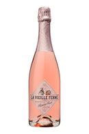 La Vieille Ferme Sparkling Rose - 750 ML