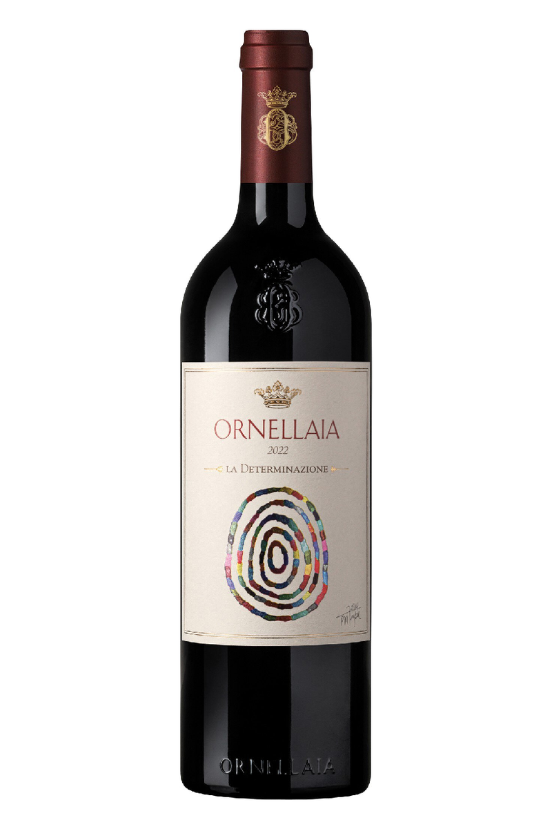 Ornellaia 2022 - 750 ML