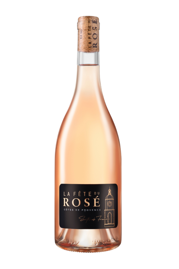 La Fete Du Rose 2022 - 750 ML