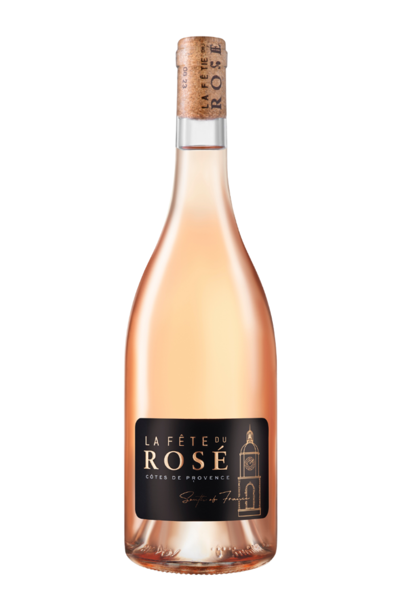 La Fete Du Rose 2022 - 750 ML