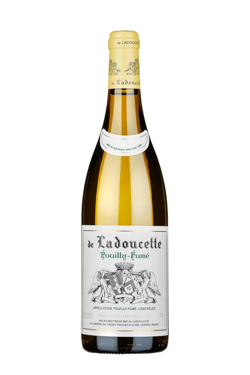 Ladoucette Baron de L Pouilly-Fume 2020 - 750 ML