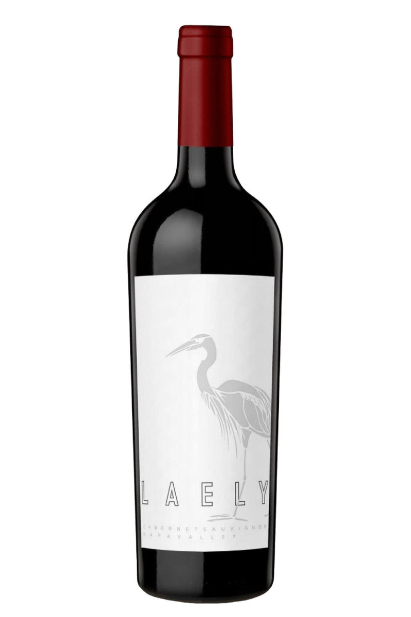 Laely Napa Valley Cabernet Sauvignon 2020 - 750 ML