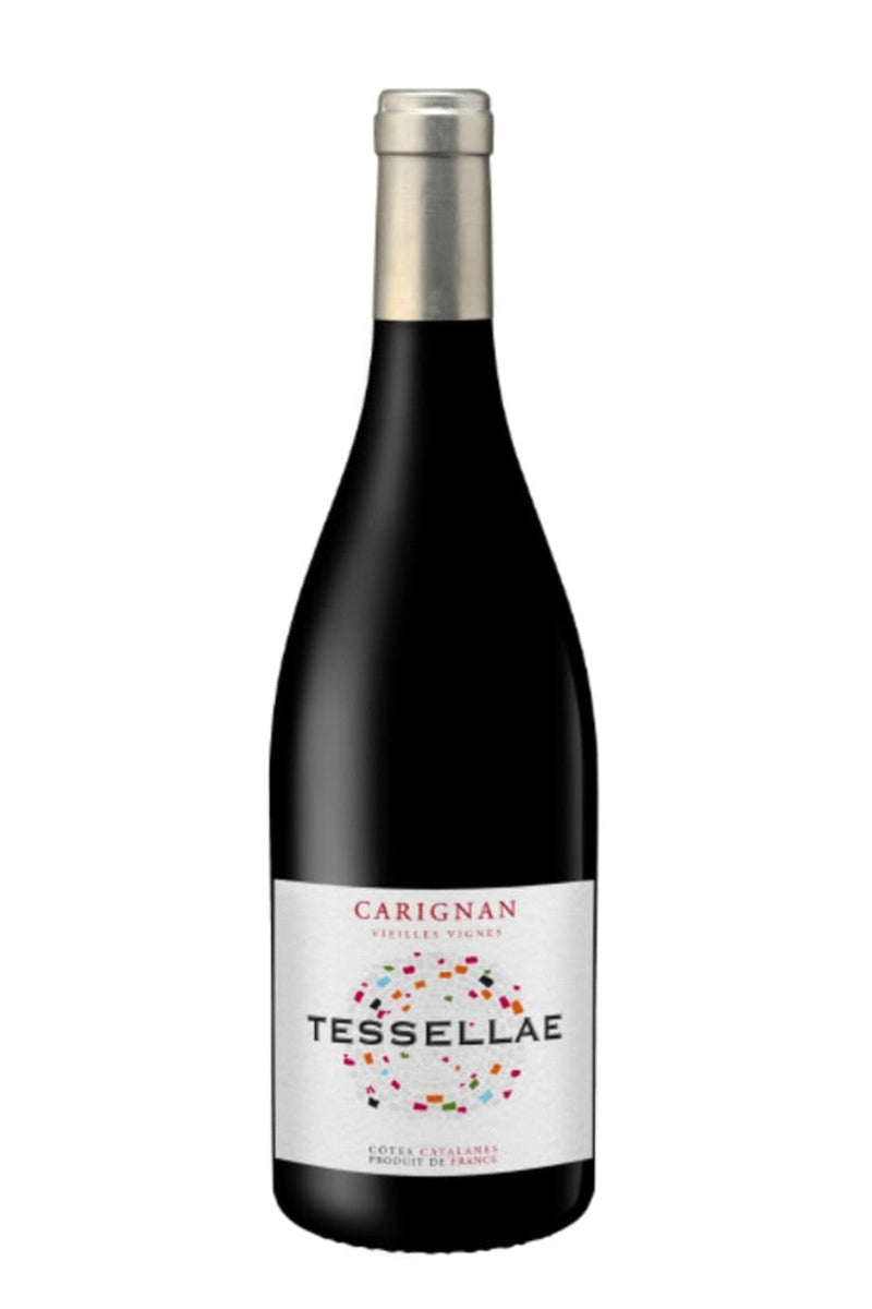 Lafage Tessellae Carignane 2018 - 750 ML