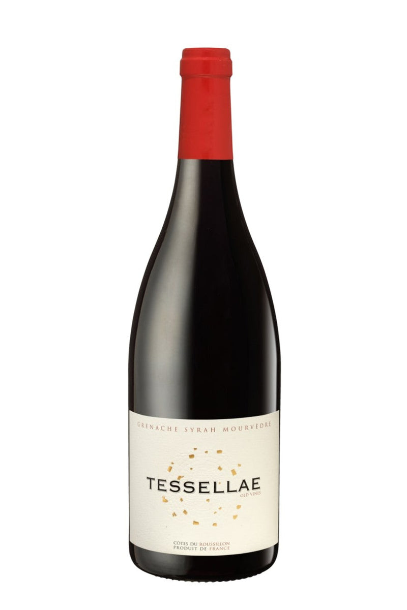 Lafage Tessellae GSM Old Vine 2020 - 750 ML