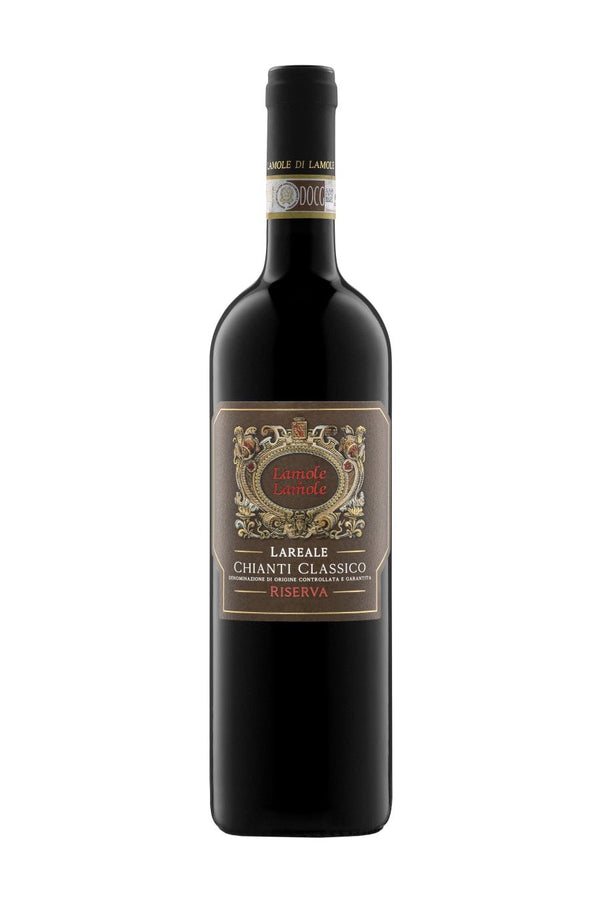 Lamole Chianti Riserva Grey 2020 - 750 ML