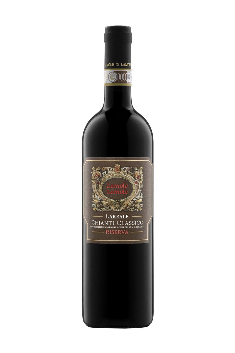 Lamole Chianti Riserva Grey 2020 - 750 ML