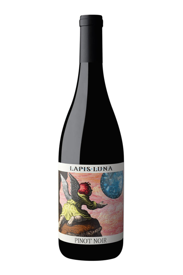 Lapis Luna Pinot Noir 2023 - 750 ML