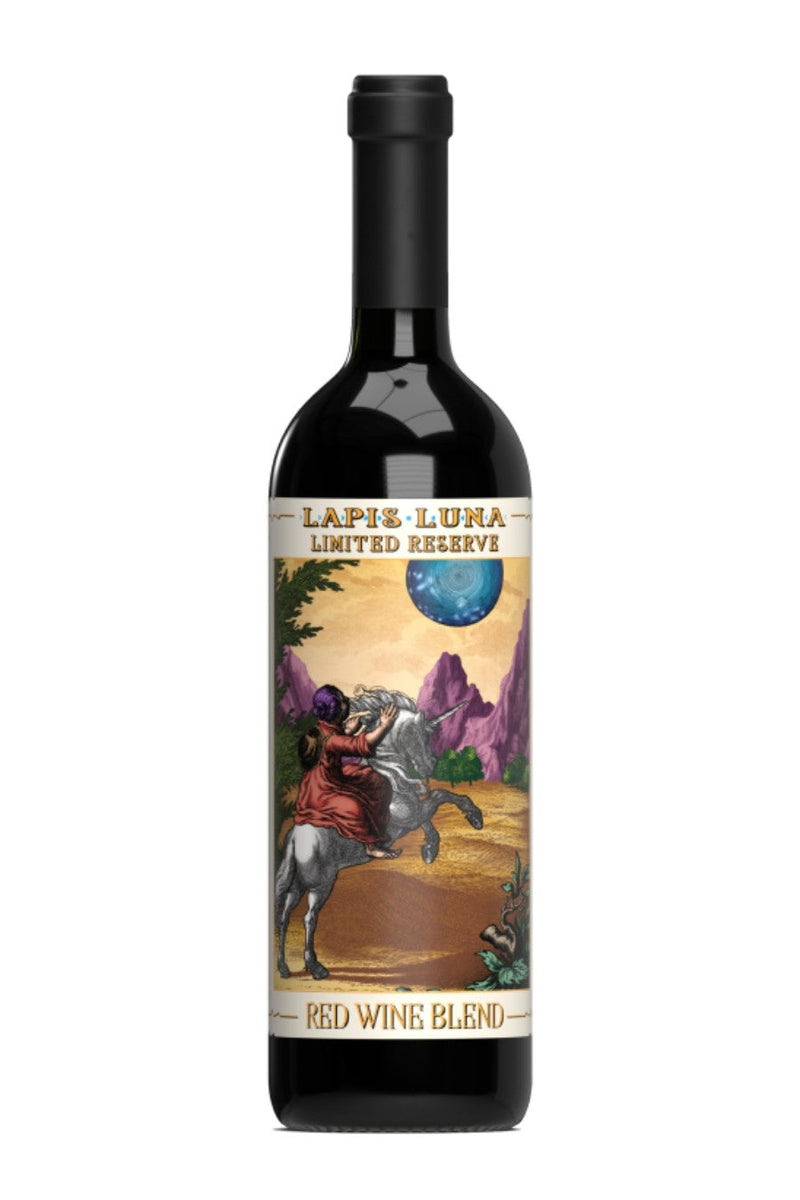 Lapis Luna Red Blend Reserve 2020 - 750 ML