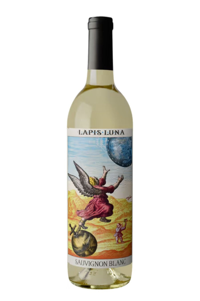 Lapis Luna Sauvignon Blanc 2022 - 750 ML