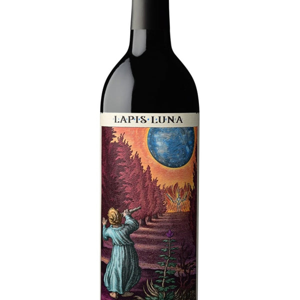 Lapis Luna Zinfandel 2023 - 750 ML