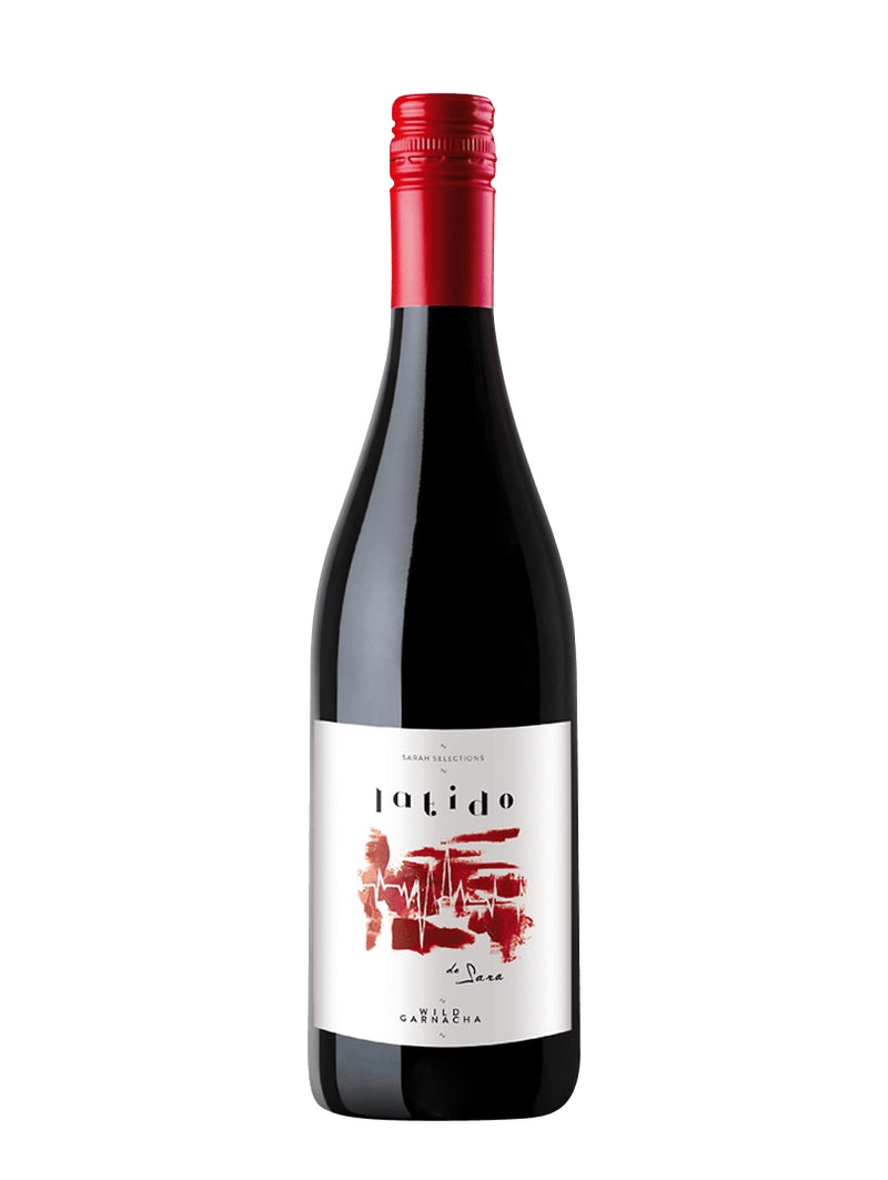 Latido Garnacha Red Navarra - 750 ML