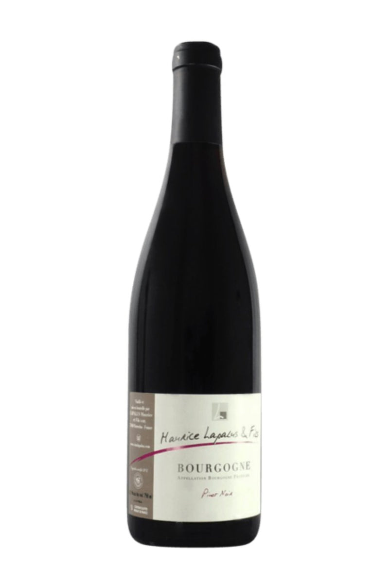 Lapalus Bourgogne Pinot Noir 2022 - 750 ML