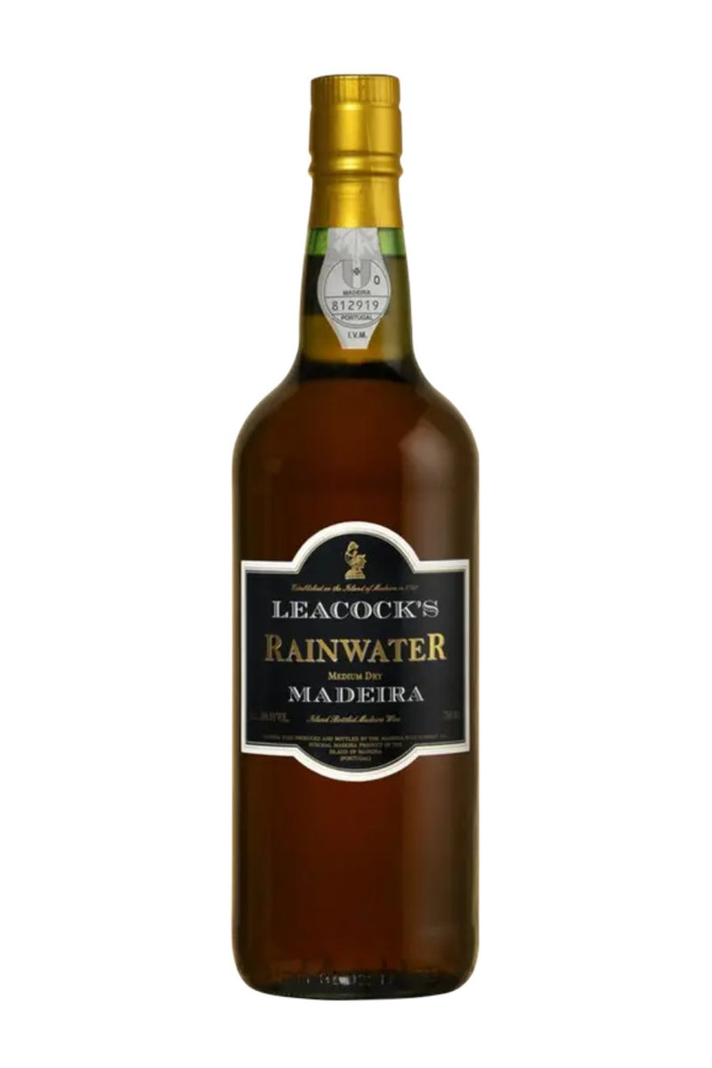 Leacock Madeira Rainwater - 750 ML