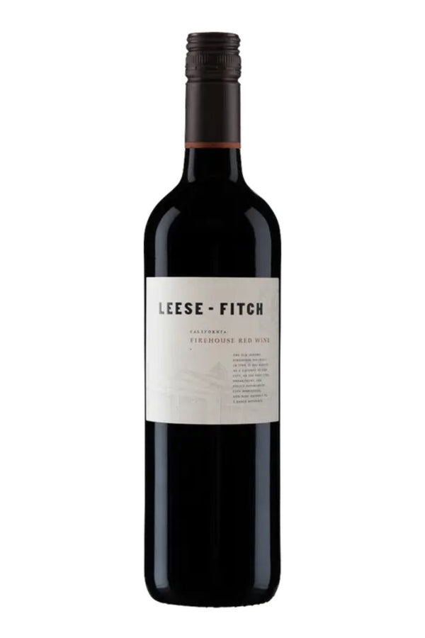 Leese Fitch Red Blend - 750 ML