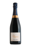 Legras & Haas Blanc de Blancs Brut Champagne Grand Cru Chouilly NV - 750 ML