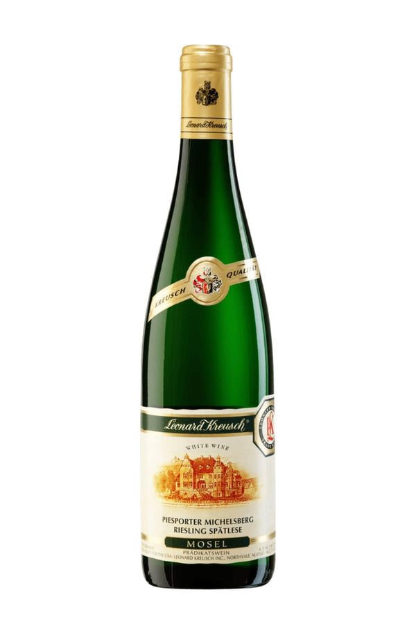 Leonard Kreusch Piesporter Michelsberg Qba - 750 ML