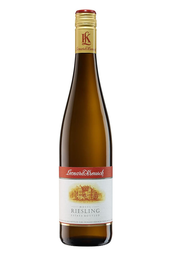 Leonard Kreusch Riesling Estate - 750 ML